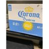 Image 2 : Corona 0.0% Alcohol Free Beer 24 x 330ml