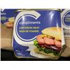 Image 3 : Compliments Lunchein Meat 12 x 340g