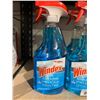 Image 2 : Windex Glass & More Cleaner 4 x 946ml