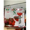 Image 1 : Cliva Jam Juicer FP-5