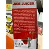 Image 2 : Cliva Jam Juicer FP-5