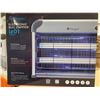 Image 2 : Triango3 iz01 Indoor Electronic Bug Zapper