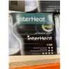 Image 2 : InterHeat Infrared Lamp 2 Pack 175W x's 3