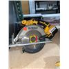 Image 3 : DEWALT 6-1/2-Inch 18V MAX Circular Saw, WITH 18V Battery XPR