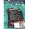 Image 2 : Powerweld Large 30in Flame Retardant Jacket with Large Gander Brand Deerskin Tig Welder Gloves