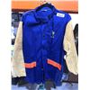 Image 1 : Weldas Large Welding Jacket