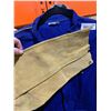 Image 3 : Weldas Large Welding Jacket
