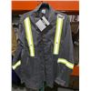 Image 1 : Extra Large Crude Work Jacket