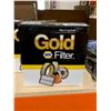 Image 3 : Napa Gold Filter 2444 Air Filter - Lot of 4