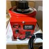 Image 3 : TDGC2-2k Automatic Contact Variable Voltage Regulator / Voltage Transformer - 2 KVA 110V