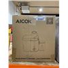 Image 2 : AICOK Juicer Centrifugal Juicer Machine Wide 3” Feed Chute Juice Extractor Easy