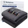 Image 1 : Westinghouse Queen Size Warming Blanket / Heated Blanket - Sealed Box - Color unknown