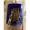 Image 1 : Lot of Assorted Shop Hand Tools & Accessories