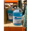Image 1 : Diversey Freeze Gel Freezer Cleaner 2x3.78L