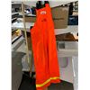 Image 1 : Viking Fire Rated Safety Pant
