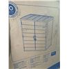 Image 3 : Suncast Extra large Vertical Shed  5,10 x 3,8 x 6,5 ft In Box