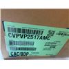 Image 5 : Carrier Model CVPVP2517AMC?2 Ton Evaporator V Coil Cased Vertical Upflow/Downflow?New in Box