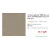 Image 2 : Armstrong Abode Rough Linen Vinyl Sheet Flooring , 15 year Residential, .08 inch, Almond Grey, 12 ft
