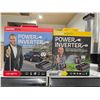 Image 1 : Samlex Driver Power Inverters 450 Watts & 250 Watts