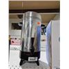 Image 1 : Regal Electric Automatic Percolator Urn  - 10 - 36 Cup