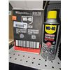 Image 1 : WD-40 Specialist Rust Release Penetration Spray 10x311g