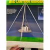 Image 2 : Coghlan's Tripod Grill and Lantern Hanger