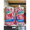 Image 1 : Good Host Raspberry Lemonade 2x2.35Kg