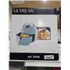 Image 2 : ULTREAN Air Fryer, 4.2 Quart (4 Liter) Electric Hot Air Fryers Oven Oilless Cooker with LCD Digital 