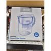 Image 1 : Levoit Water Filter Pitcher