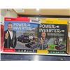 Image 1 : Samlex Driver Power Inverters 450 Watts & 250 Watts