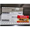 Image 1 : Haribo Happy Cola Gummies 2x (18x60g)