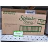 Image 1 : Splenda Stevia 100 - 2g  Packets