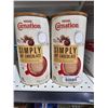 Image 1 : Lot of 2 - Nestle Carnation Hot Chocolate (1.9kg)