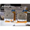 Image 1 : Woods USB-C Surge Protector 560 Joulesx's 2