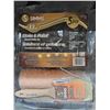 Image 2 : Simms Stain & Paint Brush & Roller 5pc Set x's 2