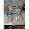 Image 1 : Lot of Assorted Household Electrical
