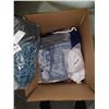 Image 1 : Box Lot of Assorted Amazon Clothing
