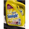 Image 2 : Sunlight Laundry Detergent 36 Loads - Lot of 3