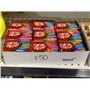 Image 1 : Nestle KitKat Chocolate Bars - Lot of 50