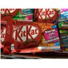 Image 2 : Nestle KitKat Chocolate Bars - Lot of 50