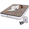 Image 1 : Etekcity Upgraded Camping Air mattress Queen Size