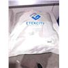 Image 3 : Etekcity Upgraded Camping Air mattress Queen Size