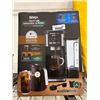 Image 1 : Ninja dual brew XL grounds & pods coffee maker