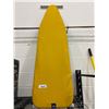Image 5 : Combo lot of T-fal ultra glide clothing iron and Encasa Homes ironing board