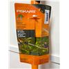 Image 2 : Fiskars power lever extendable pole saw and pruner gardening tool