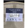 Image 2 : Safavieh Courtyard indoor/outdoor rug 4'x4' R