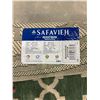 Image 2 : Safavieh Beach House indoor/outdoor rug 4'x4' R