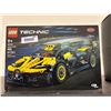 Image 1 : LEGO technic Bugatti Bolide building toy