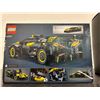 Image 2 : LEGO technic Bugatti Bolide building toy