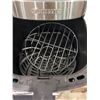 Image 2 : Gourmia single basket air fryer
